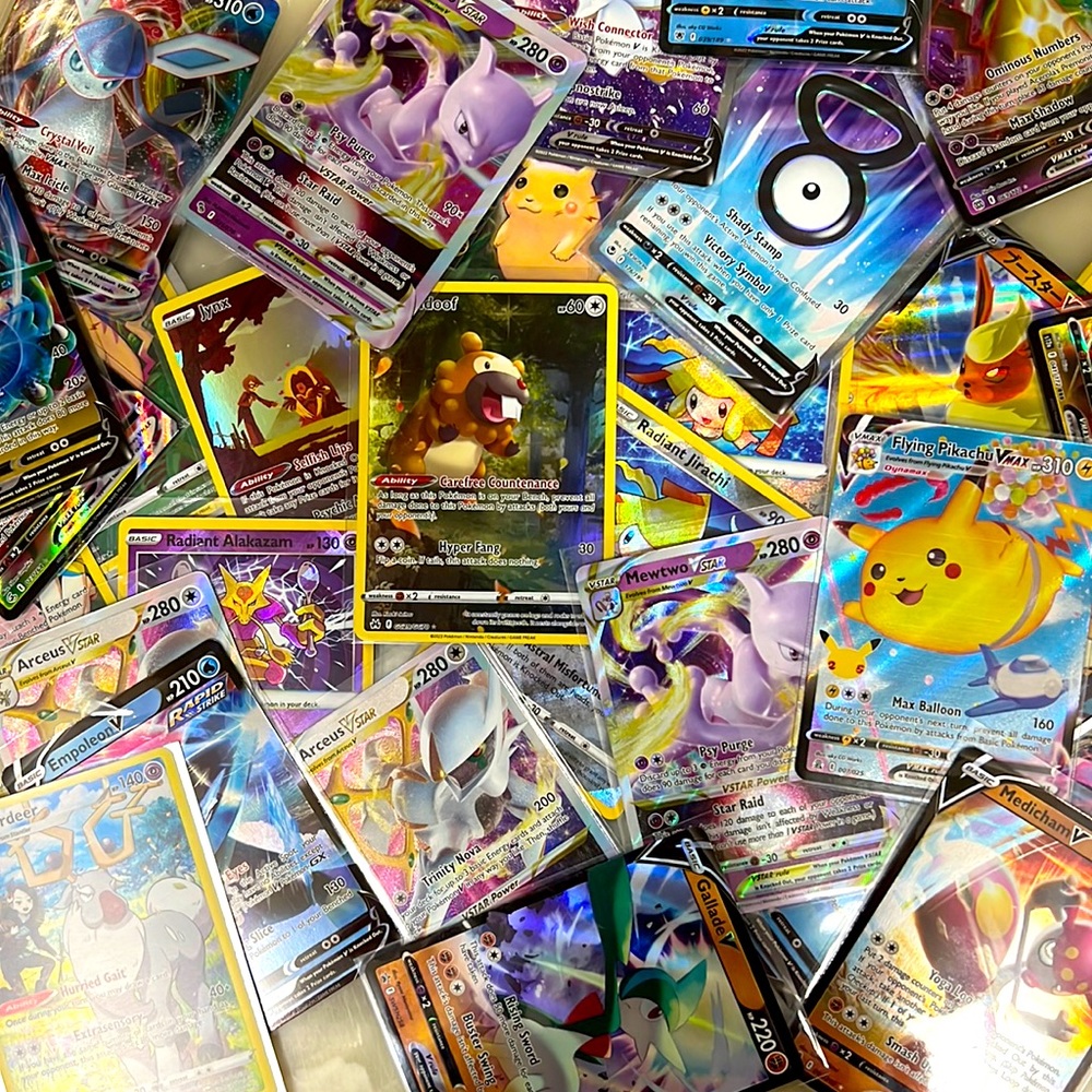 x5 PACKS  - Pokemon GOD Pack! Guaranteed "Hit" And Value! 🔥⚡️